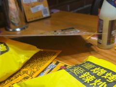 -喝丢一只鞋海鲜烧烤·海肠捞饭(文体街店)