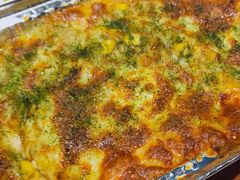 果味芝士玉米-小放牛炒菜馆(裕华万达店)