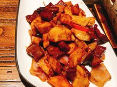 -嘉禾·悦享餐厅(八方汇店)