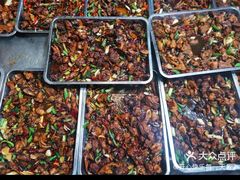 -向民炒鸡老店(火车站店)