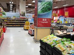 -卜蜂莲花(杨高南路店)