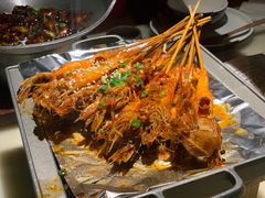 -绿茶餐厅(成都太古里店)