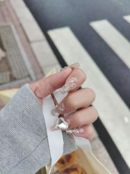 -By.2一站式美甲美睫