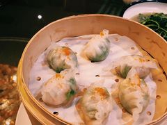 -上海皇廷花园酒店·御宴中餐厅