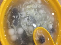 -永盛鑫城市饭堂·特色现炒本帮面(公兴路店)