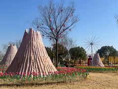 -歌斐颂巧克力小镇