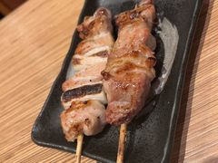 -新宿っ子居酒屋 とととりとん (新宿西口店)