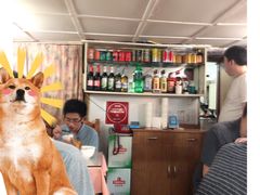 -蘭心餐厅(进贤路店)