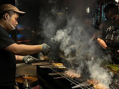 -贰醒·私房小院烧烤 (太古里店)