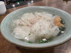-一楼食业·美食人家