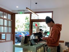 -PUZZLE COFFEE 拼图咖啡