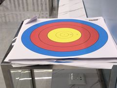 -Skay•射箭馆•弓箭娱乐(体育西店)