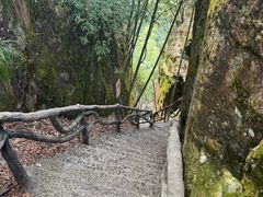 -南尖岩景区
