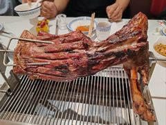-科尔沁烤羊腿(旗舰店)