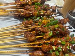 -小食迹贵阳丝娃娃(世纪金源店)