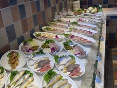 -妈妈菜舟山海鲜(定海古城店)