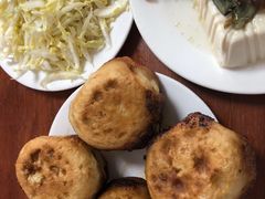 门钉肉饼-宝瑞门钉肉饼店