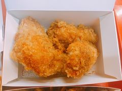 香辣鸡翅-前进5路汉堡炸鸡(前进五路店)