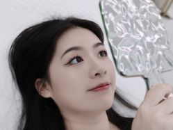 -韩美绣·骨相纹眉·洗眉美瞳线