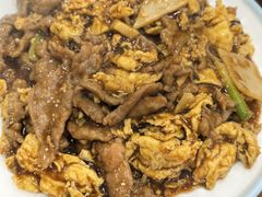 -白魁老号饭庄(安内店)