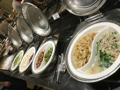 -金石国际大酒店·金丽自助餐厅