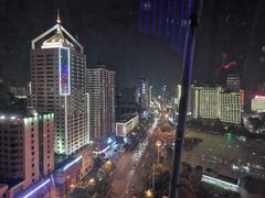 -星城之眼摩天轮