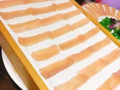 -醉美东江·三文鱼·烧鸡公