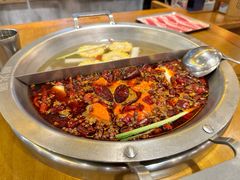 -楠火锅(太古里总店)