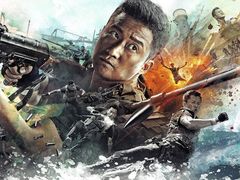 -AMG海上明珠影城(上海环球港RealDCinema店)