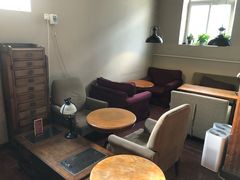 -1901 Cafe(西四店)