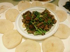 -南来顺饭庄·清真(南菜园店)
