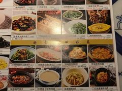 菜单-图味美小黄鱼·本地菜(浙江路店)
