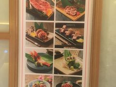 -赤坂亭·M9和牛烧肉·铁板烧(合肥万象城店)