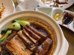 -京味斋·北京烤鸭(北京南站洋桥店)