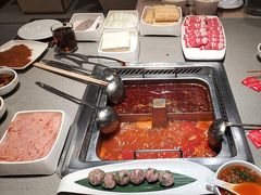 -海底捞火锅(万达广场店)