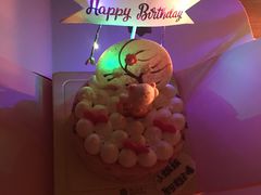 -黑池口感烘焙·生日蛋糕(坂田店)