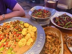 -俭寨大盘鸡·缸子肉·小公鸡·新疆菜(云通店)