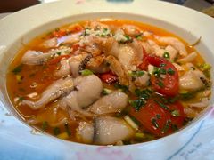-外婆船宴餐厅·外婆喊你回家吃饭