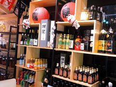 零售区-有喜屋·深夜食堂(北京西路店)
