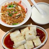 在深圳遇到了炒粉刺客🥷！！！！