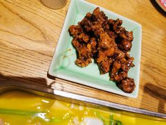 -新白鹿餐厅(爱琴海购物中心店)