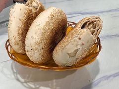 -清真喜兰老丁羊汤特色小吃