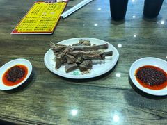 -清真益鑫羊肉手抓馆(南大街店)