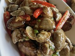 -李叔叔虾蟹大排档(青羊店)