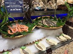 -初色海鲜自助(万丰路店)
