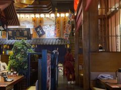 -千代武日本料理(哈西店)