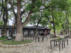 -常熟方塔园