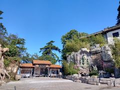 -塔云山