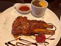 -The Lounge·大堂酒廊·北京粤财JW万豪酒店