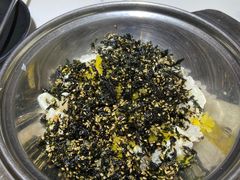 海苔手抓饭-花味·自助烤肉(雨花客厅店)